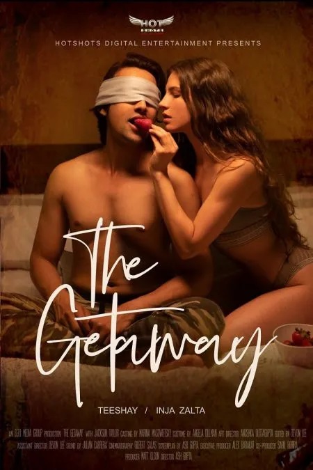 The Gateway (2019)