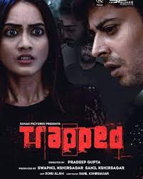 Trapped (2020)