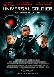 Universal Soldier Regeneration 2009 Dual Audio