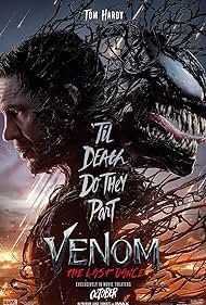 Venom The Last Dance 2024