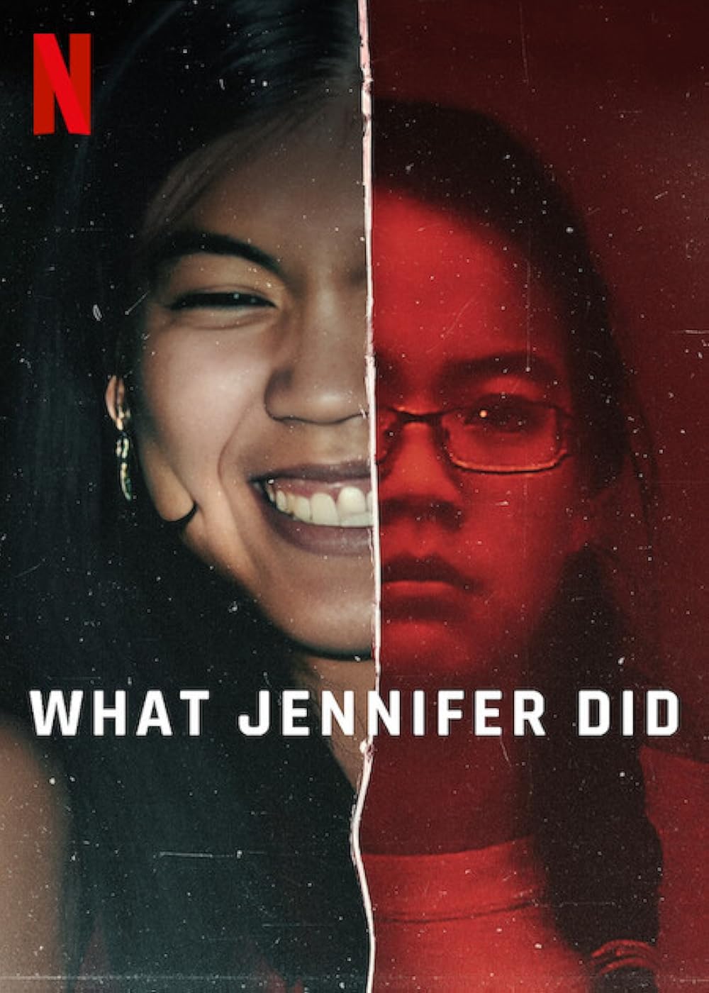 What Jennifer Did 2024