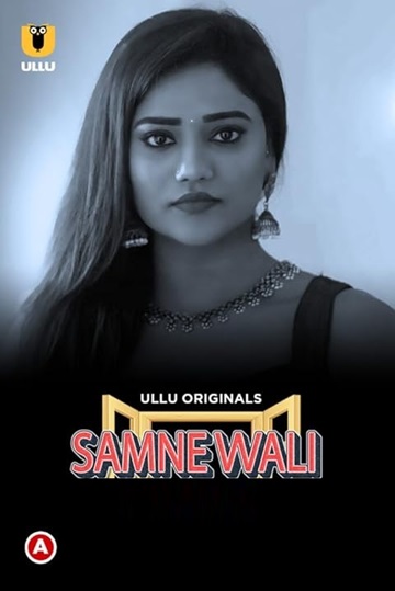 Woh Samne Wali Ladki Audio Story (2024)