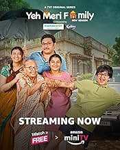 Yeh Meri Family Season 3 2024