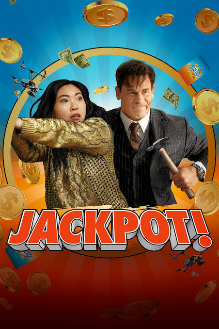 Jackpot 2024 Dual Audio