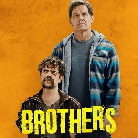 Brothers 2024 Dual Audio