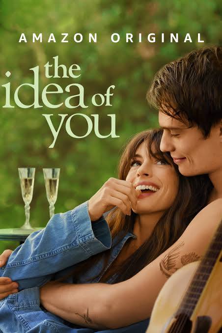 The Idea of You 2024 Dual Audio