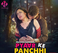 Pyaar Ke Panchhi (2024)