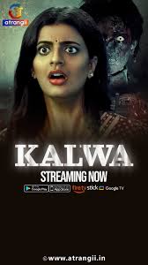 Kalwa (2024) Season 1