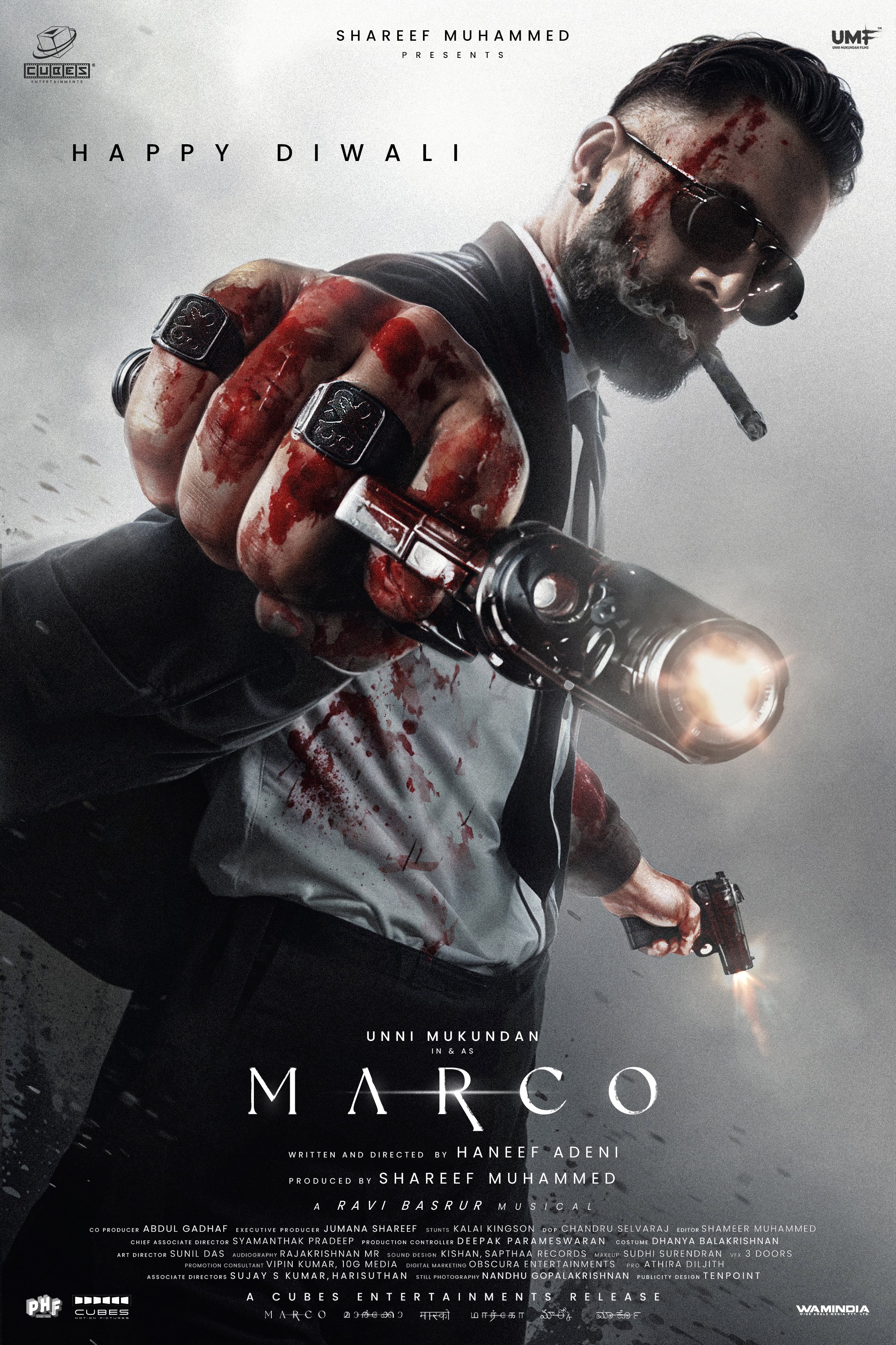 Marco 2024 Uncut Dual Audio